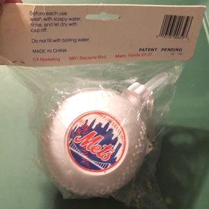 METS Sports canteen new